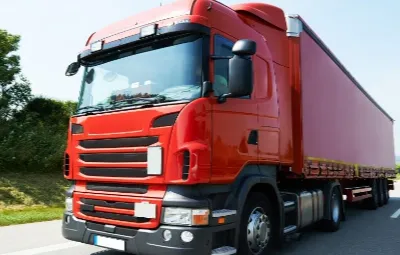 Ankara Kumluca Ambar Kargo