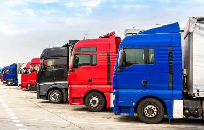 Ankara Kumluca Ambar Nakliyat