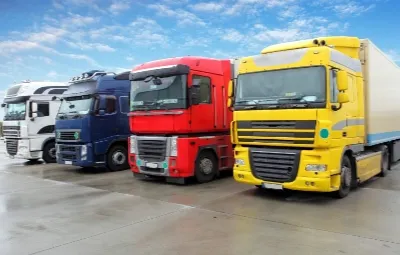 Ankara Kumluca Nakliye Ambarı