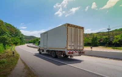 Ankara ile Kumluca Arası Bulaşık Makinesi Taşıma