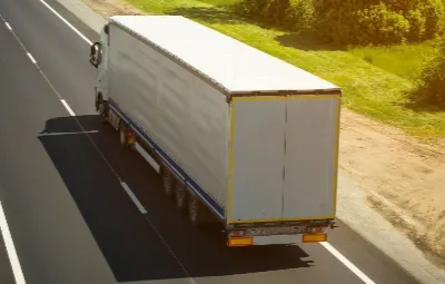 Ankara ile Kumluca Arası Parça Eşya Taşıma