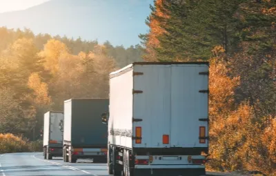 Ankara ile Kumluca Arası Klima Taşıma